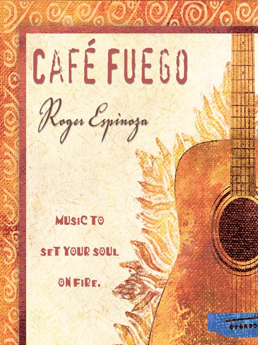 Caf� Fuego